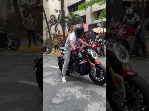 MV Agusta Brutale 1000RR