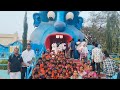 Educational Tour Ramoji Film City Hyderabad