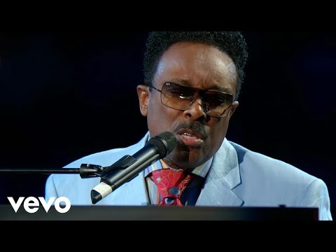 Jessy Dixon - Sanctuary (Live)