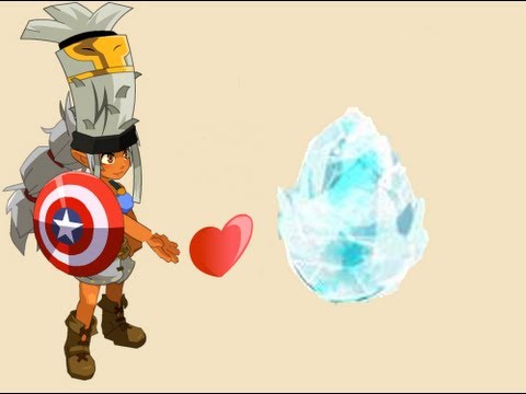 comment obtenir le dofus des glaces