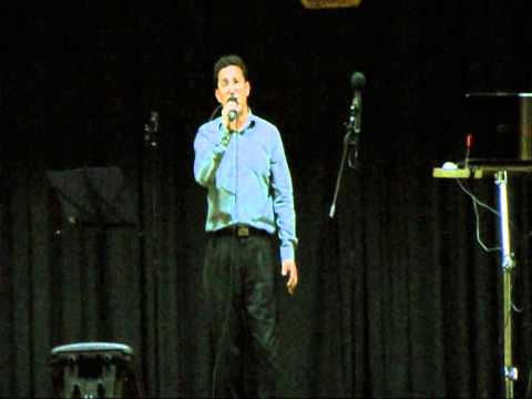 Peña La Vitrola :: El Triste - Carlos Forero