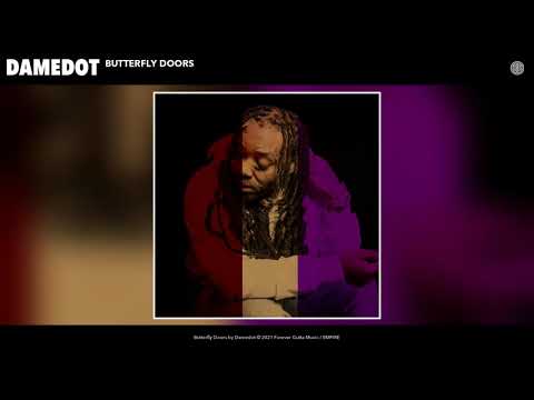 Video thumbnail for Butterfly Doors