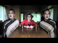 Edda Magnason - Blondie (Official video)
