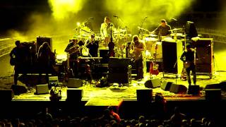 Modest Mouse - 5-29-11 - Sasquatch Festival - This Devils Workday