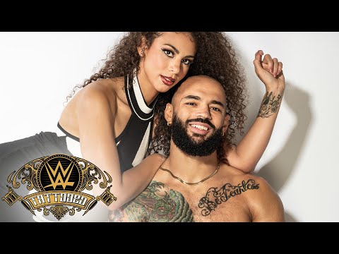 Ricochet Says Samantha Irvin Was Talking About Leaving WWE For A While, ‘She Wanted To Be A Character’