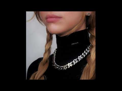 Hailey Knox - Gucci Prada Balenciaga