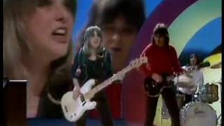 Kings Of Glam BBC One VTS 01 5