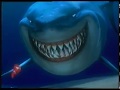 Finding Nemo VHS Trailer
