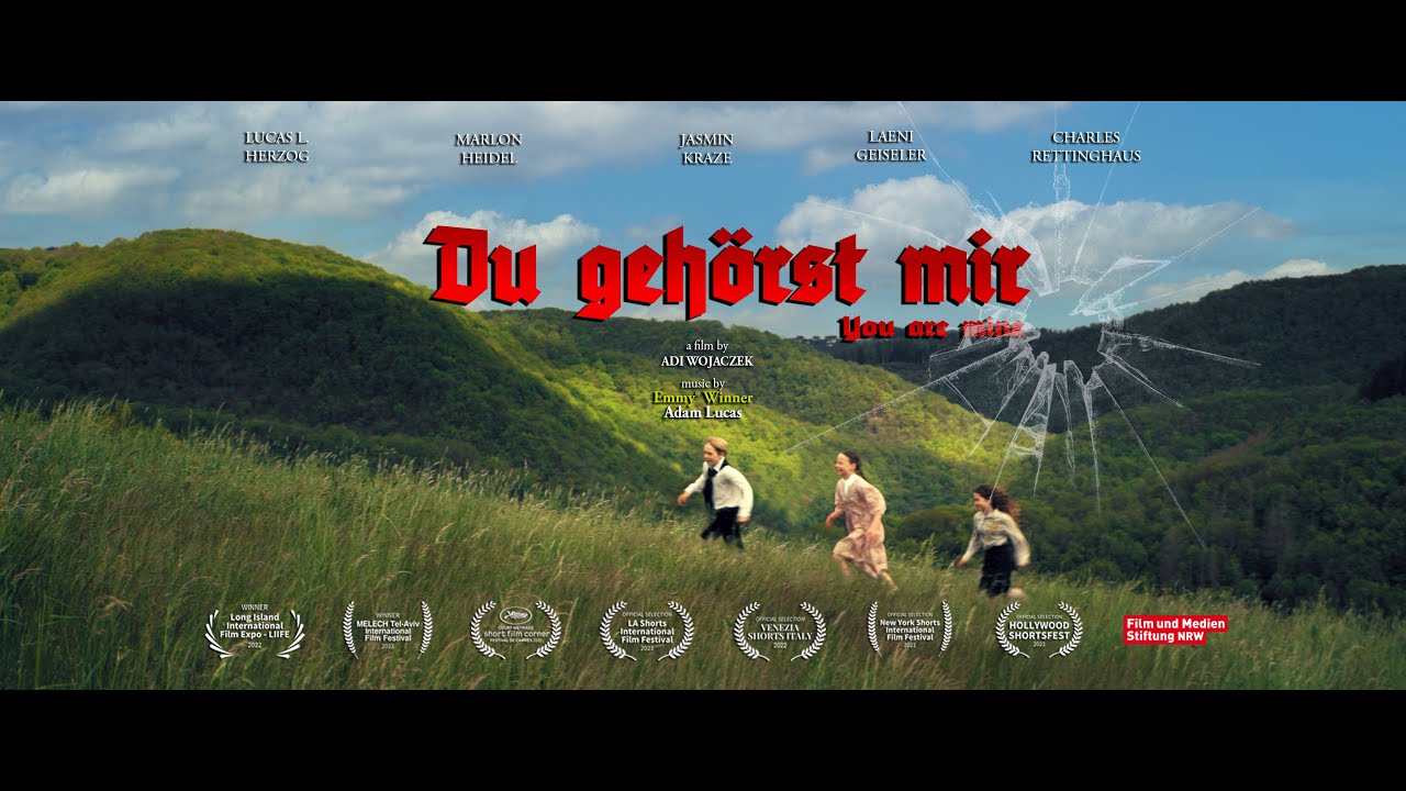 Du gehörst mir: Kurzfilm