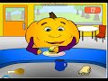 I Play The Hungry Pumkin Game