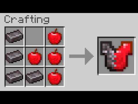 xNestorio custom apples video thumbnail linking to YouTube
