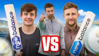 Download lagu JOE ROOT & JAMIE SMITH vs FASTEST TO 50 CHALLENGE ft Mark Wood mp3 Download lagu JOE ROOT & JAMIE SMITH vs FASTEST TO 50 CHALLENGE ft Mark Wood mp3