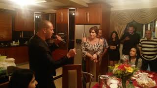 Yo no sé que me pasó (Cover) Jesús Fernández