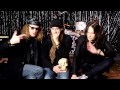 KROKUS - Help COMMENTARY 2013 Official Band Video