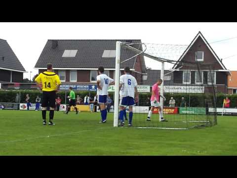 Sv Meerkerk-Ameide: 3-3 (15-09-2012)