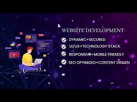 Digital Online Brand Promotion Services