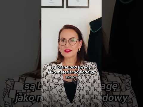 🤔 Czy sąd bierze pod uwagę wszystkie zeznania świadków?