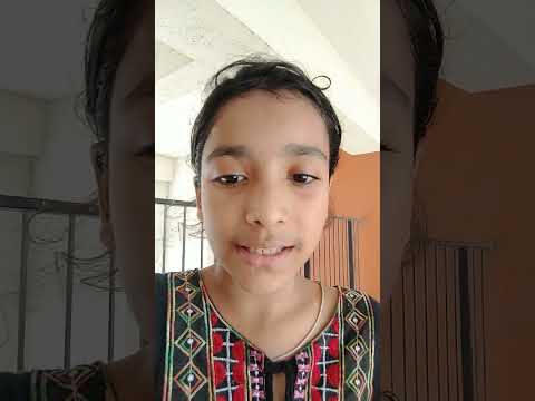 Alifiya choudhary  Shinchan ma...