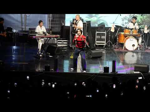 JANNABI - Jungle @ KyungHee University