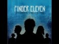 Finger Eleven - Paralyzer [HD] 