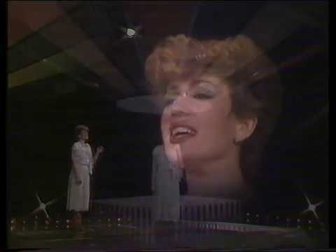 Corina Chiriac - Strada Sperantei (1983)