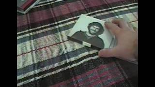 'Where You Go I Go Too' by Lindstrom - Mr Hand's Music Room -