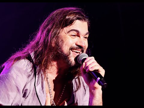 Afro-Latino Festival 2022 Genk (B): Juanes - La Luz - live