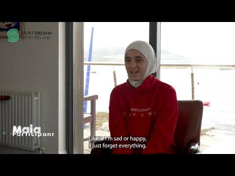 European Week of Sport 2021 - Sligo Yacht Club