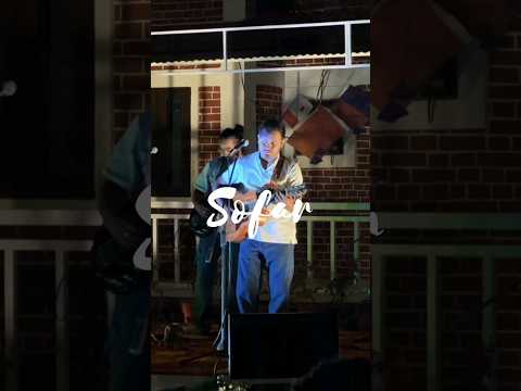 Rahul Netra Negi sofar Sounds 