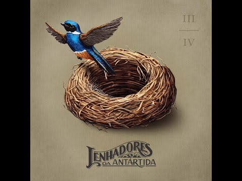 Oh, Mãe! - Lenhadores da Antártida