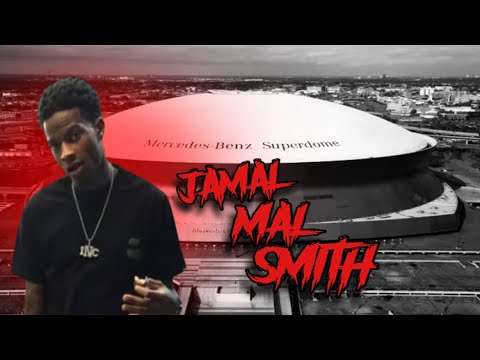 Jamal Mal Smith 3NG MOST FEARED OPP