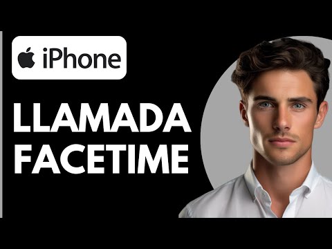 Cómo hacer una llamada FaceTime con Siri