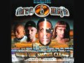 three 6 mafia - just like us