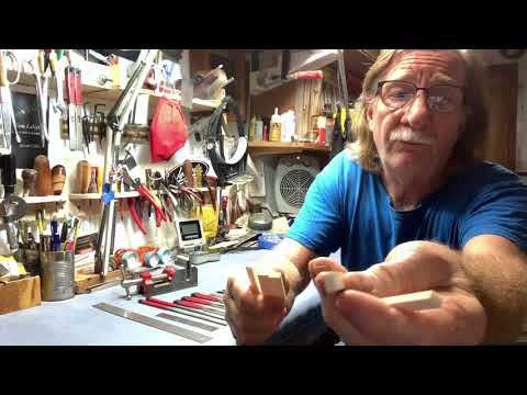 Bone vs Plastic - The Advantages of a Bone Nut