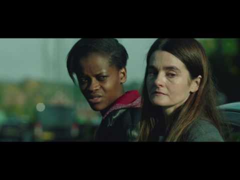 Urban Hymn (Trailer)