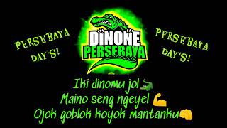 Download lagu Story wa persebaya day's mp3