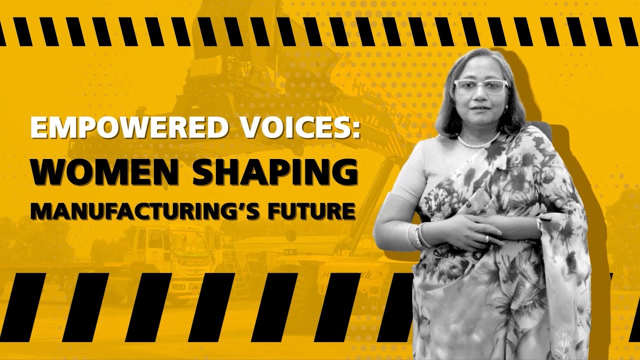 How TIL is Driving Equality in Manufacturing? | TIL Limited