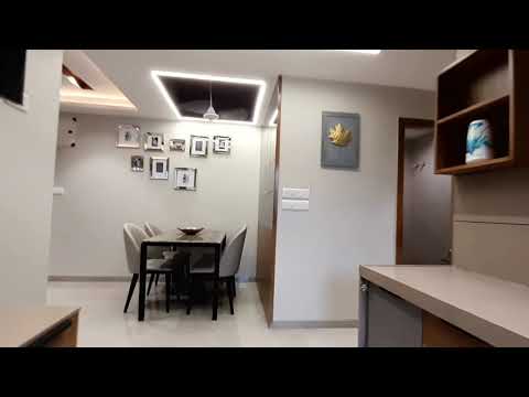 Aadinath Rushabh Heights Vasna, 132 Ft Ring Road Price List