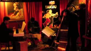QUINTETO DEL REVES EN TAKUU EN VIVO 29-11-2012 TANGUEDIA