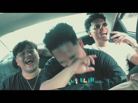 PLAYOFFS - St.Ven ft. JKLRD, soulthrll (Official Music Video)