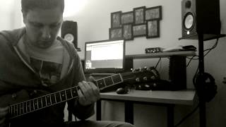 DAG NASTY -  Bottle This (Guitar Cover)