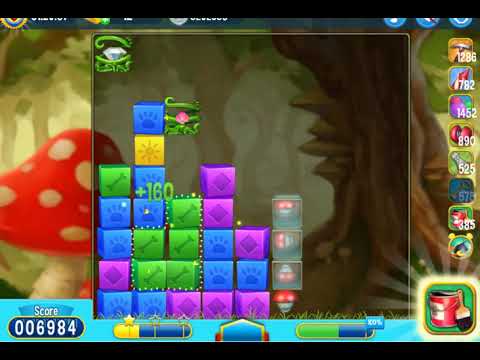 Pet Rescue Saga   Level 4462 no boosters