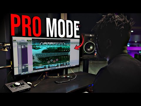 How to Program SubMission Audio Virtual Basses