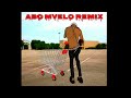 Abo Mvelo remix - ambitious kid