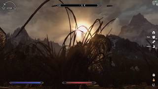 Skyrim Ошибочка вышла.