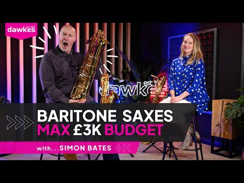 Best Baritone Saxophones for Beginners (2025 Guide)
