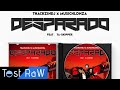 ThackzinDJ & Musichlonza - Desparado (feat.TaSkipper)