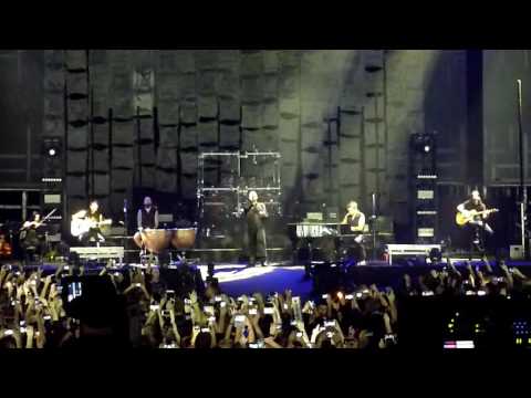 [HD] Disturbed - The Sound of Silence (Live @ Ziggo Dome, Amsterdam - 18.02.2017)
