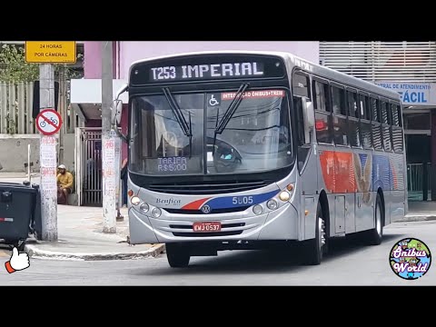 Caio Apache Vip II Volkswagen 17-230 EOD