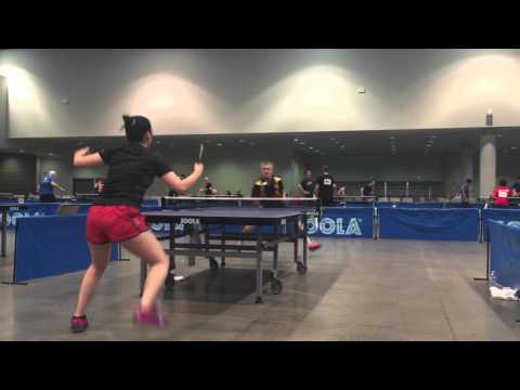 2015 US National U2000 O18yo RR C vs B seed